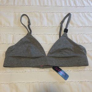 NWT La SENZA Bralette